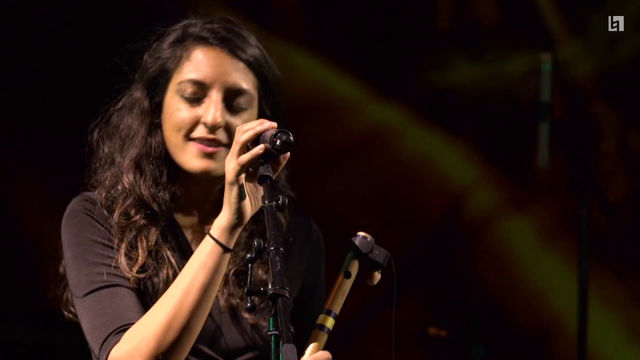 John McLaughlin, Rasika Shekar - My Favorite Things