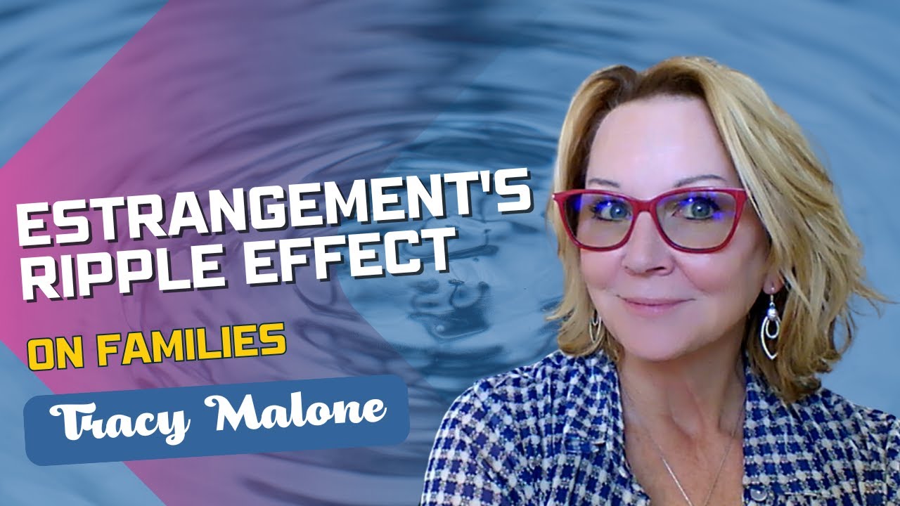 The Effect of Estrangement: How Narcissistic In-Laws Tear Families Apart