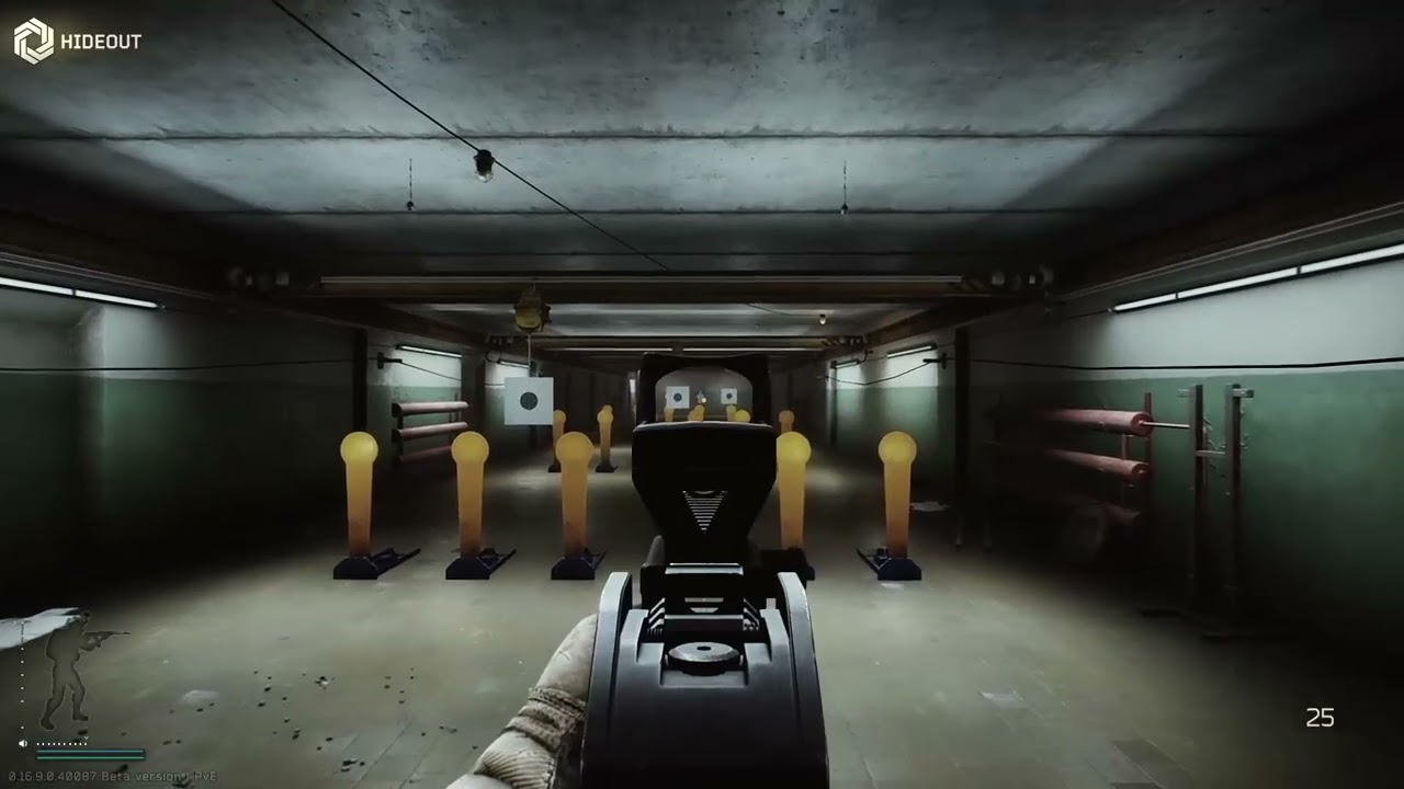 recoil rework preview (2.0.0) feat. unbalanced stats