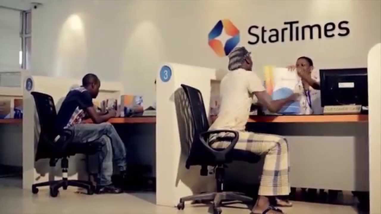 NOva Final Video advert