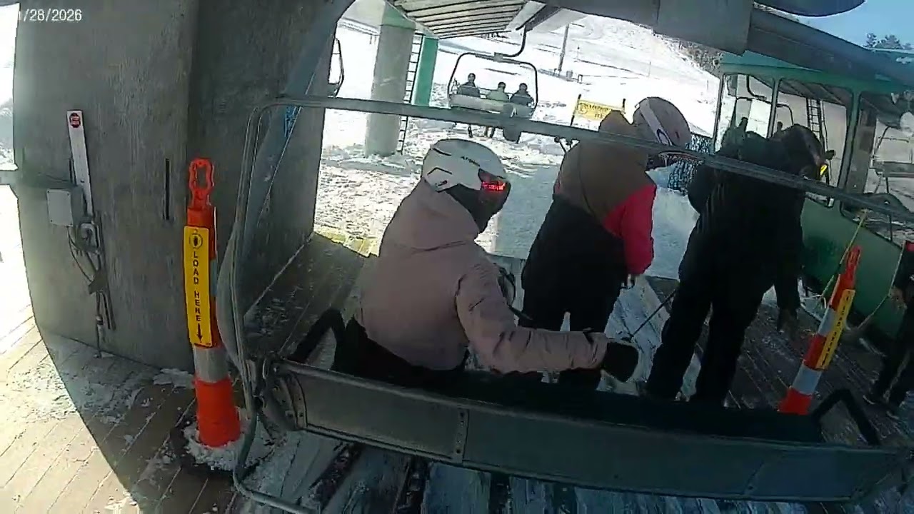 Gunstock 1/28/2026