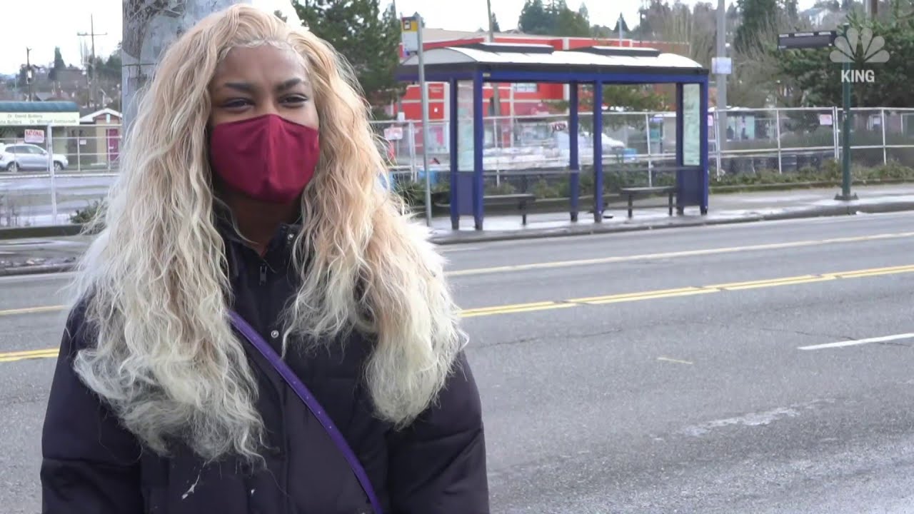 Homeless hero saves man's life