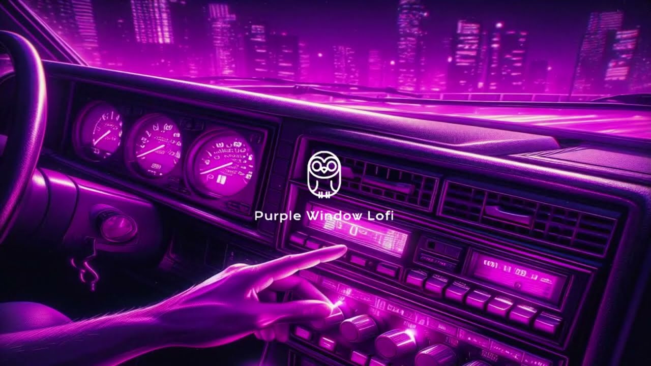 G T A _ R a d i o - vaporwave chill mix