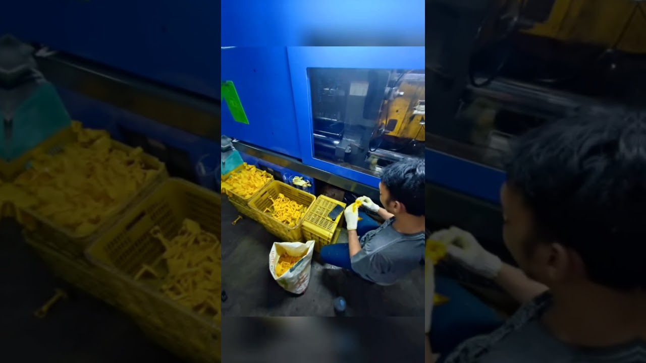 #FactoryTour #PlasticFactory #Manufacturing #Innovation  #Production #FactoryVlog #PlasticWorld