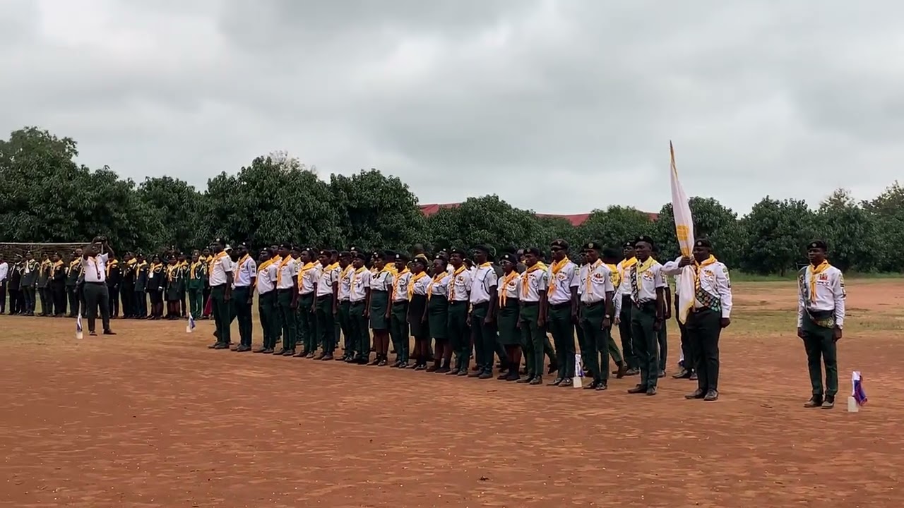 MID GHANA UNION CONFERENCE & NORTH CENTRAL GHANA UNION MISSION JOINT YOUTH CONGRESS 2025