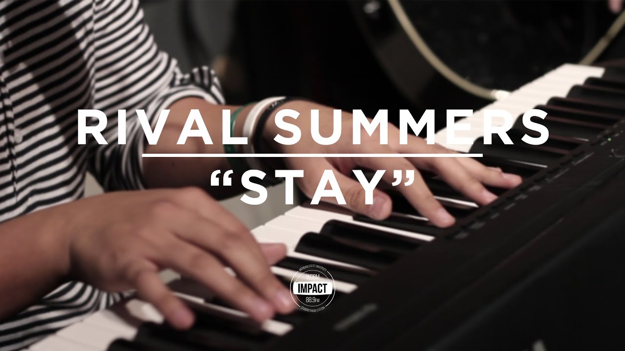 Rival Summers - 