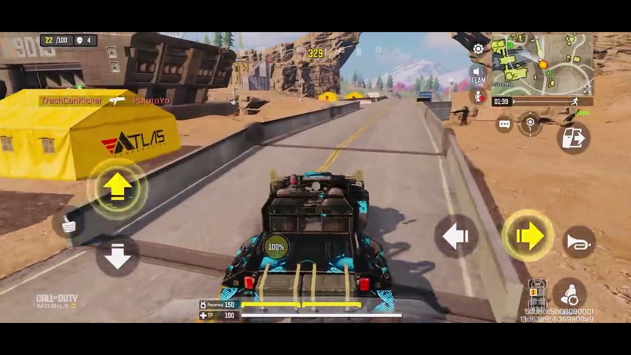 😱 See 14Kills Ranked Match 