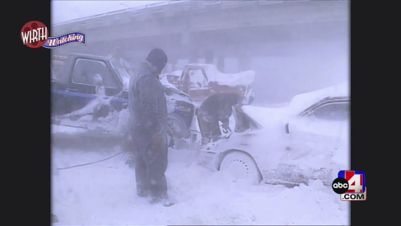 How do today's Utah winters compare to 30 years ago?