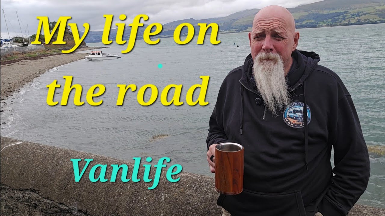 Did we make it to Anglesey? Strike two 