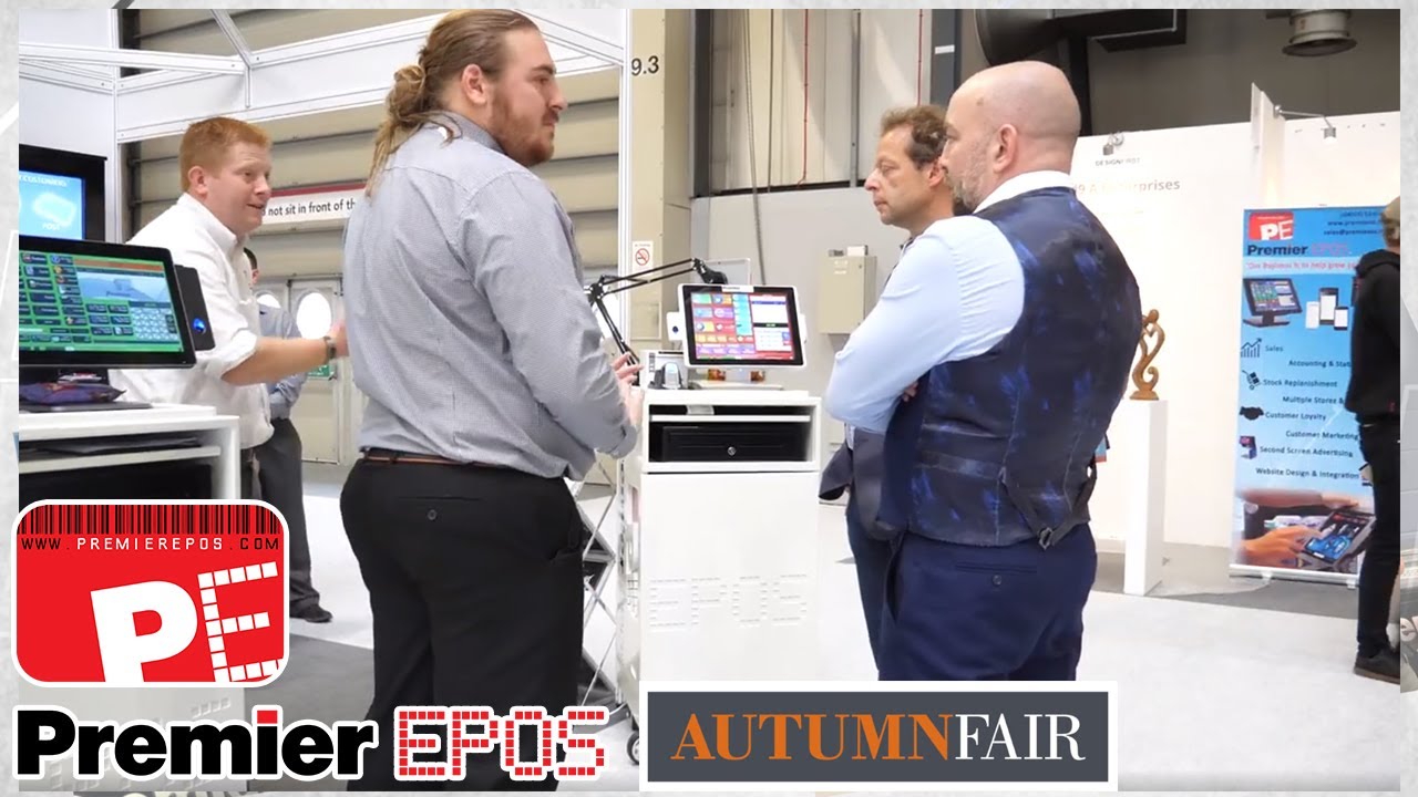 Premier EPOS | Autumn Fair 2019