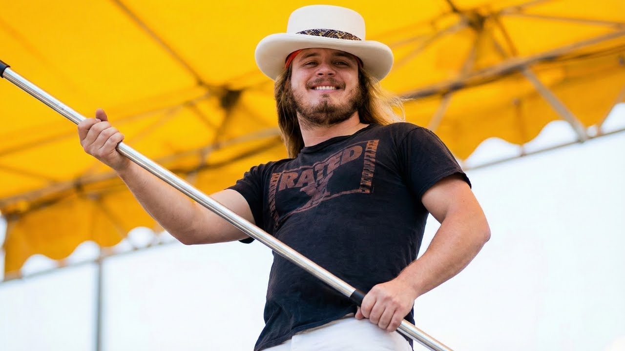 Lynyrd Skynyrd - Sweet Home Alabama [HD] | Live at Oakland Coliseum Stadium (1977)