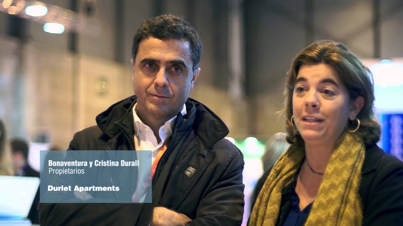 SiteMinder entrevista a varios hoteleros.