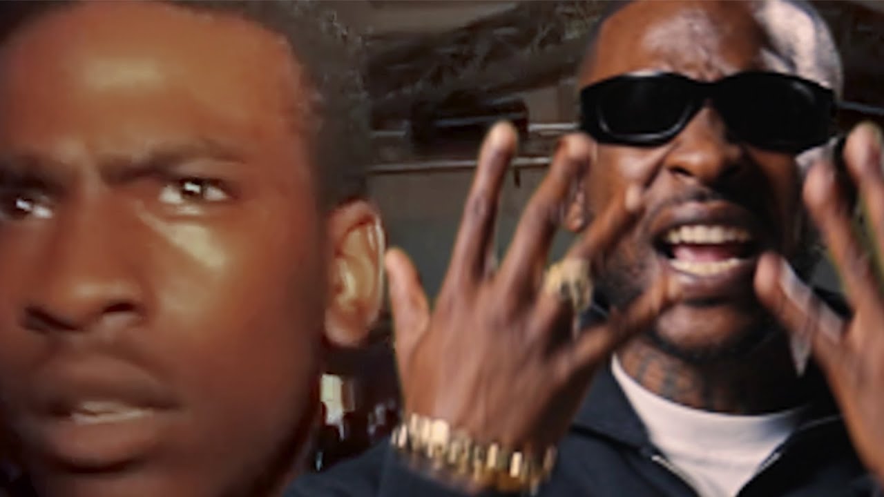 Skepta & Fred again.. - Back 2 Back (London, 2005 - 2025)