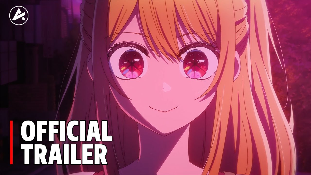 OSHI NO KO Season 3 - Official Trailer 2