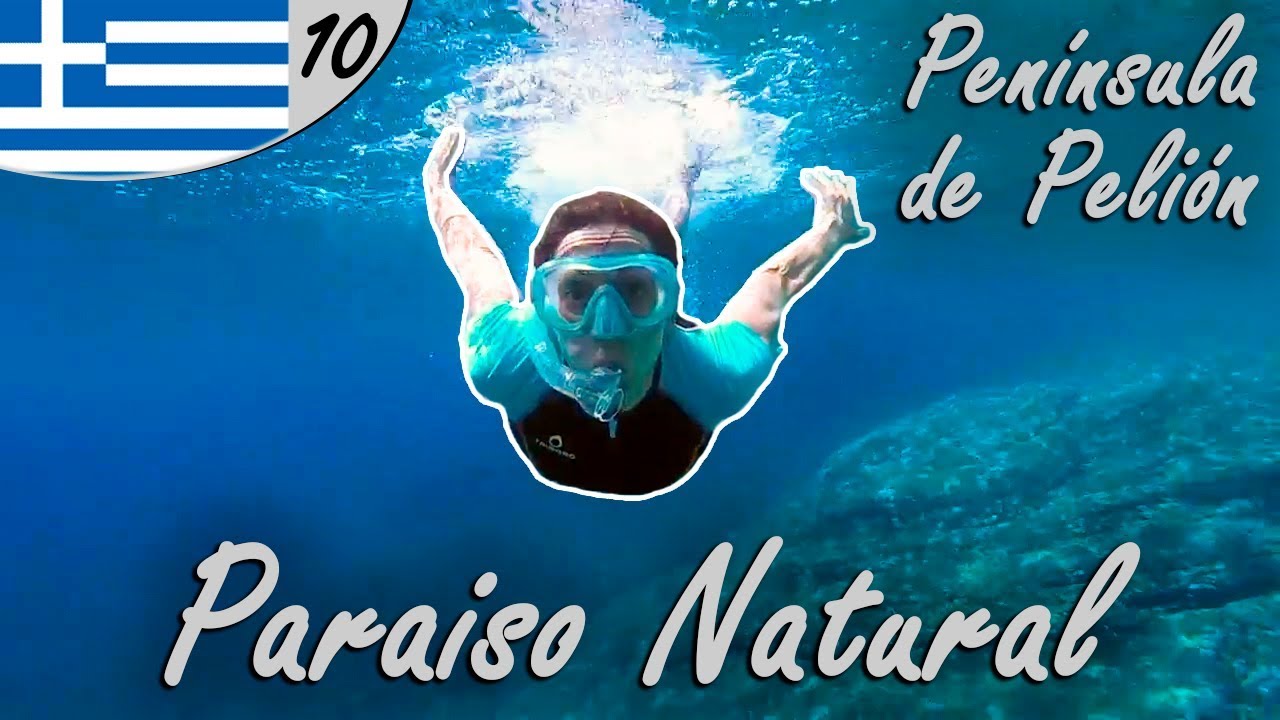 Grecia #10 - Termópilas y Península del Pelión - La 