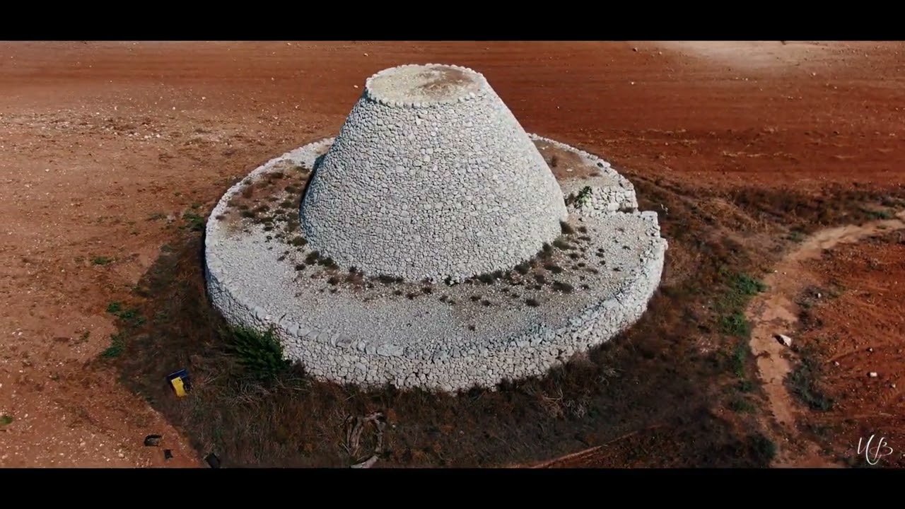 I  FURNIEDDHI DEL SALENTO 4K