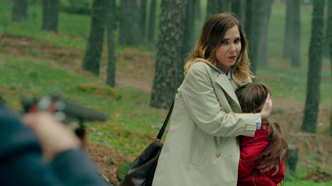 Sueños de libertad | Tráiler oficial | Muy pronto en Antena 3