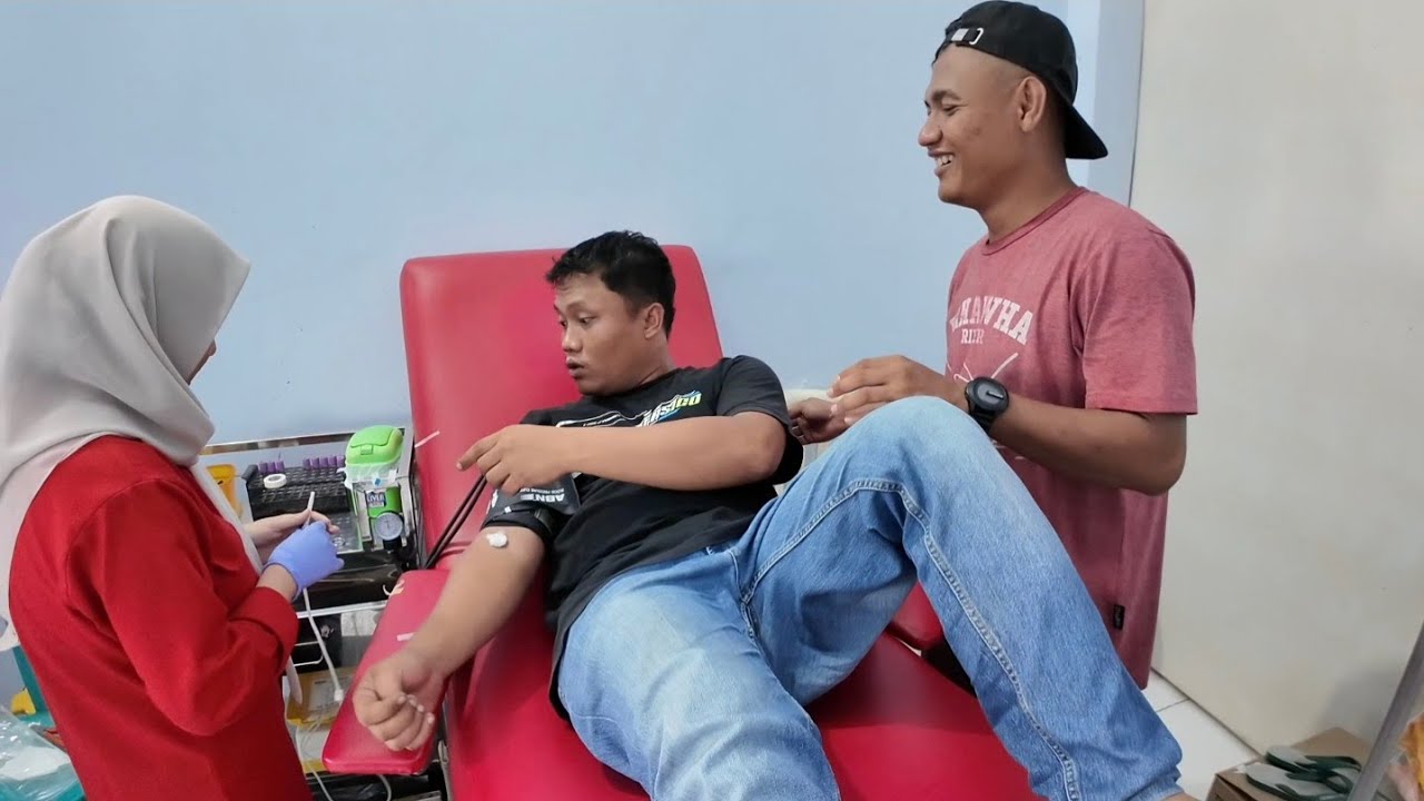 WES NGERTI DONOR IKU LORO YO IJEK NGEYEL AE ! 😭🤣❌️🔥⛔️