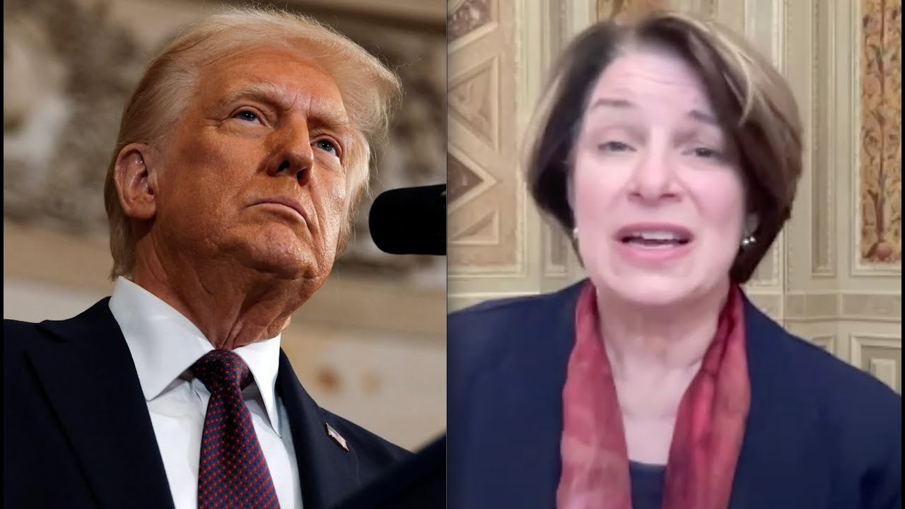 🚨 Top Democrat issues MUST-SEE WARNING about Trump