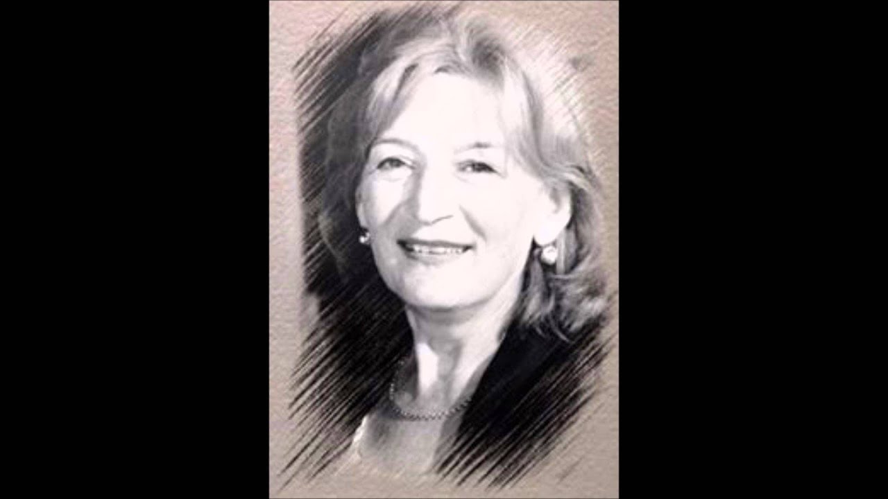 Mamma (Μαμά)- Sofia Mavrogenidou