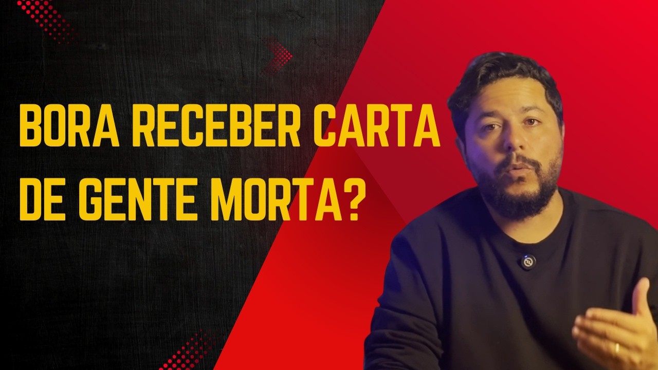 PSICOGRAFIA: PROVA DO MUNDO ESPIRITUAL OU PURA MANIPULAÇÃO?