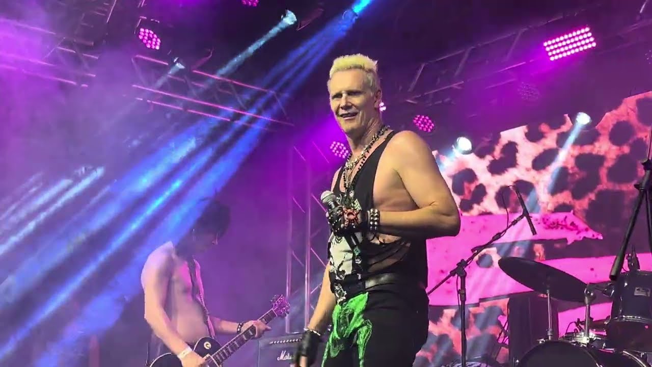 Trip Scene - Supla e os Punks de Boutique (HR Curitiba)