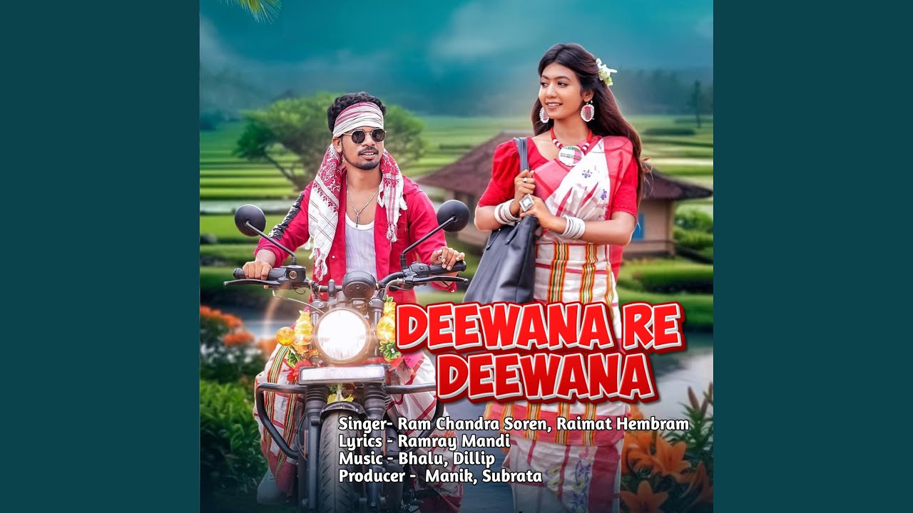 Deewana Re Deewana