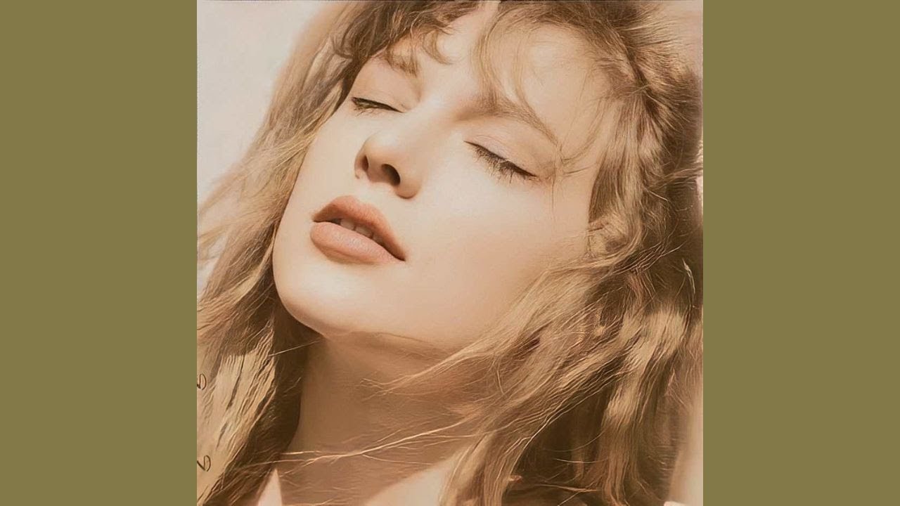 Taylor Swift - The Other Side Of The Door (Taylor's Version)