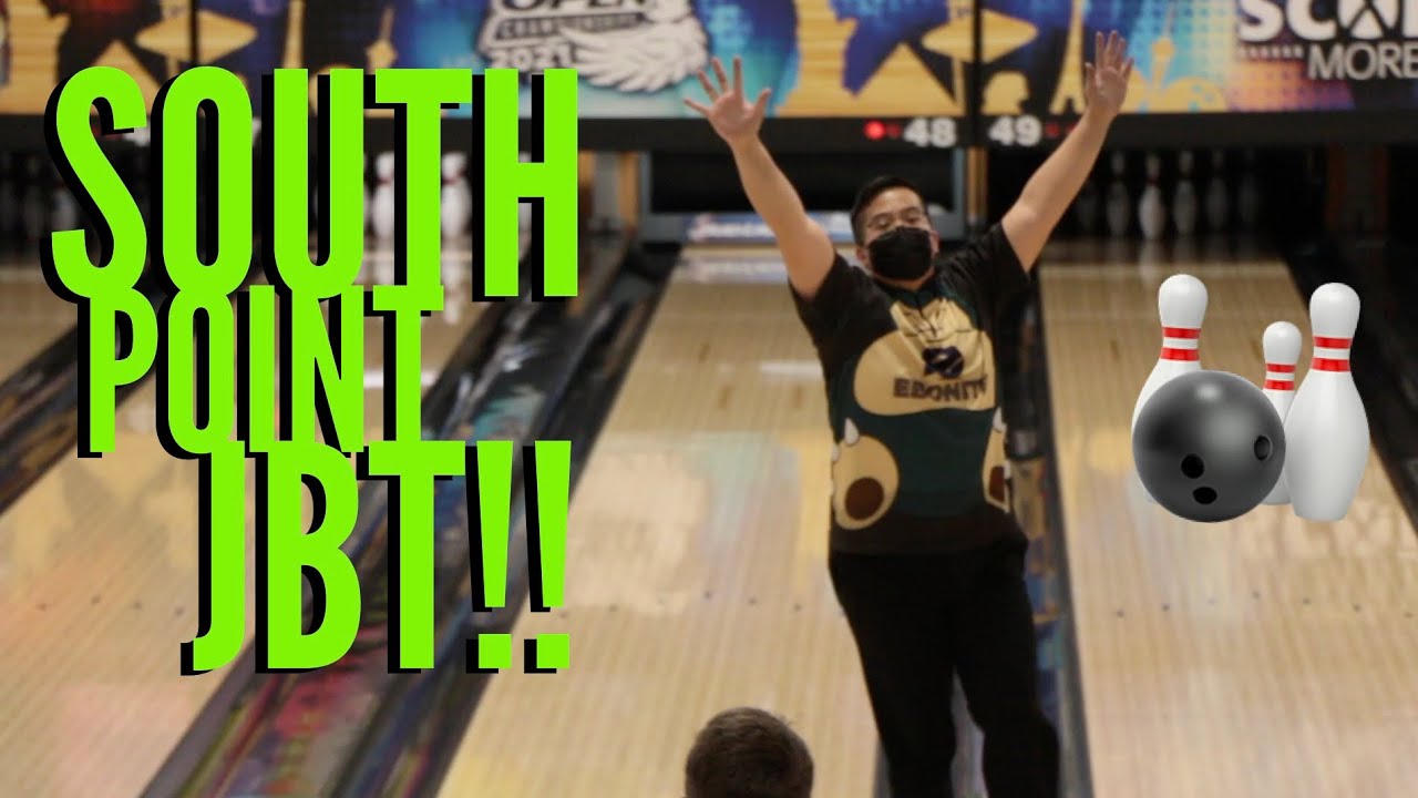 South Point JBT!! | 3/14/21 | Vlog #77