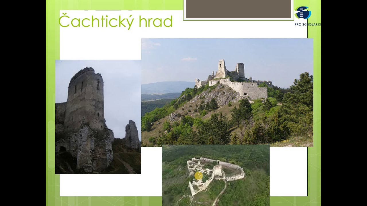 GCR - Strednopovažský región CR SR