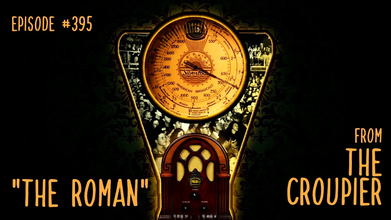 Episode 395: The Roman