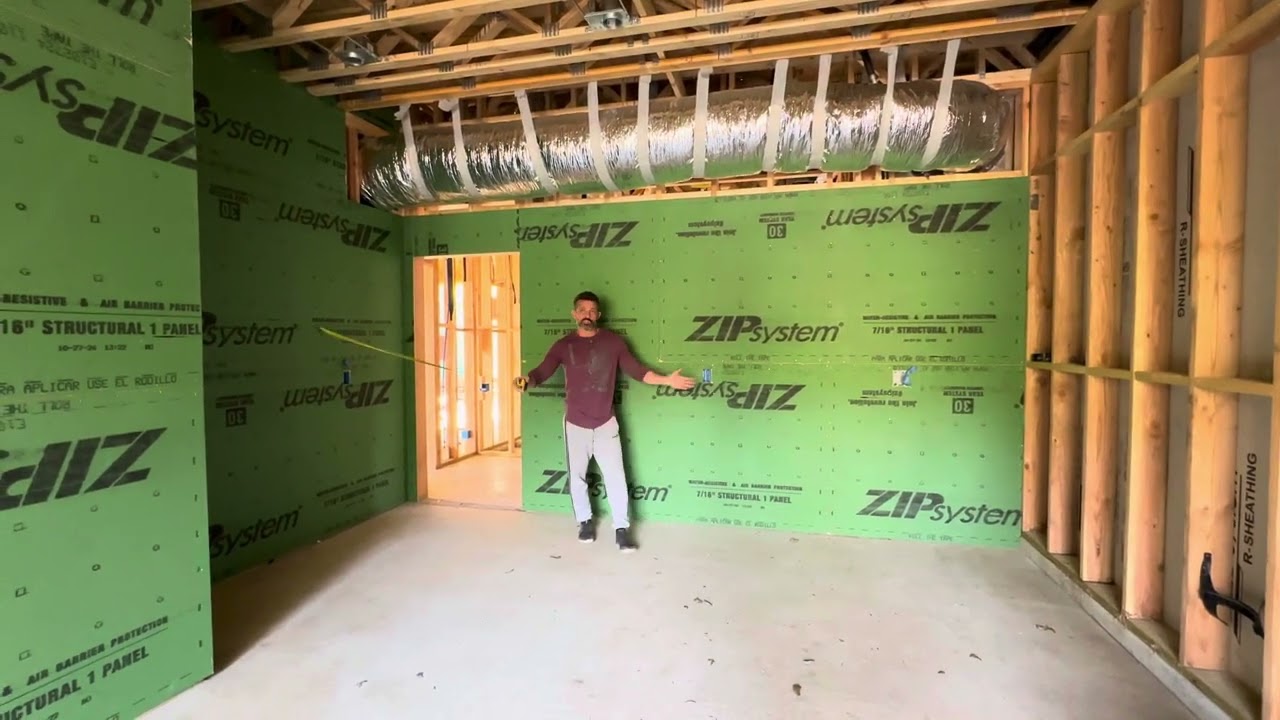 Building Envelope