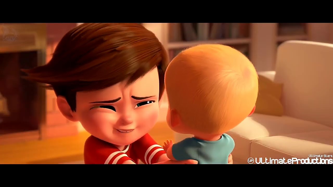 what the world needs now... is love, sweet love – Boos baby.