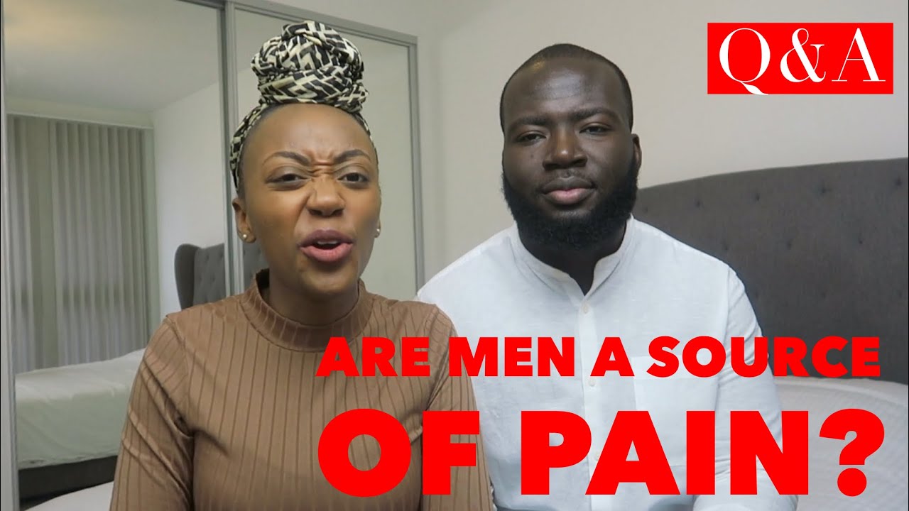 CHRISTIAN MEN ARE BORING 🙃 | OVERCOMING PREVIOUS PAIN | RELATIONSHIP Q&A
