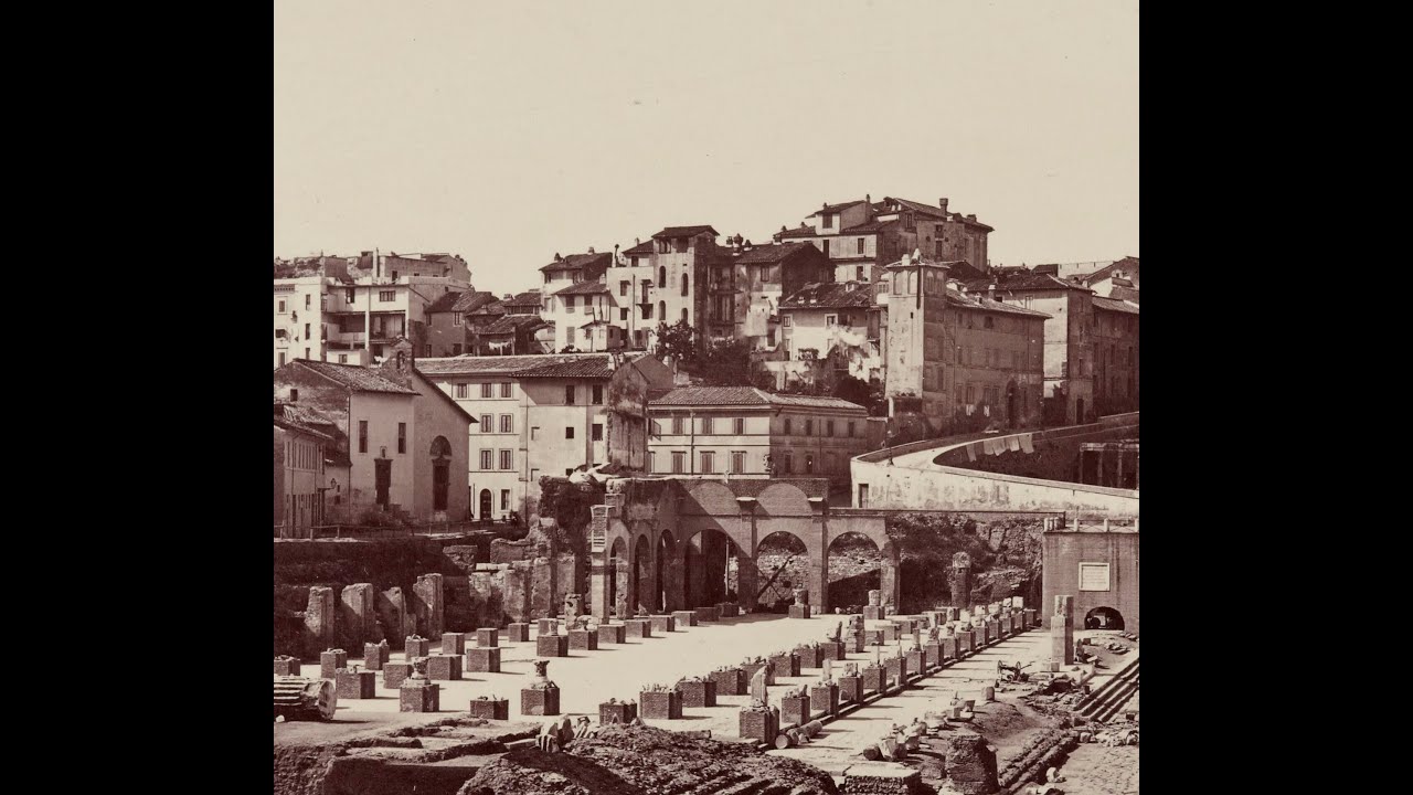 Roma. Il 