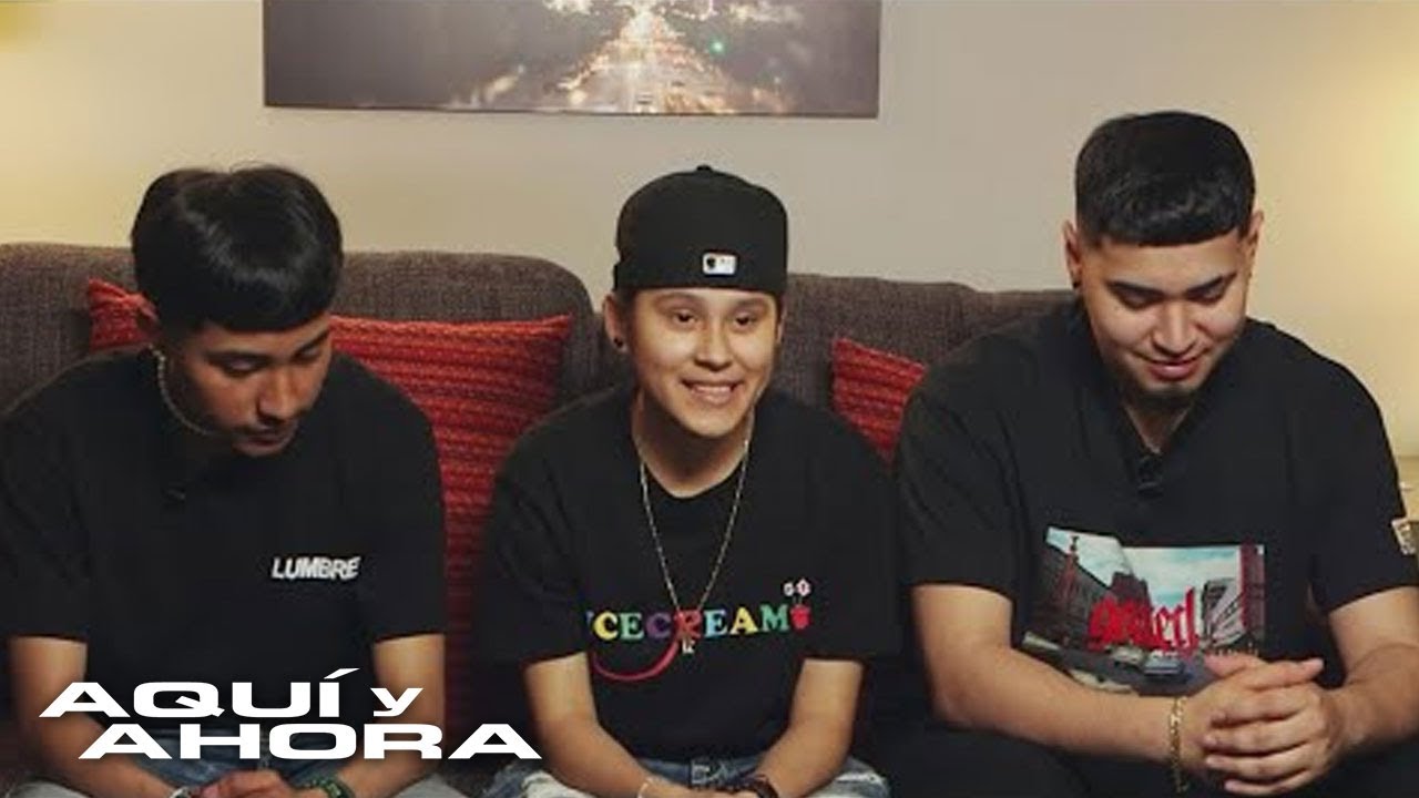 Yahritza y Su Esencia: de trabajadores agr&iacute;colas a revelaci&oacute;n de la m&uacute;sica mexicana