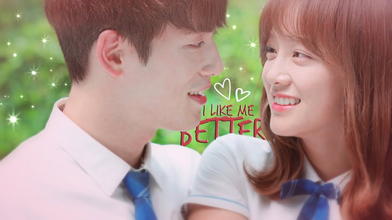 °˖✧ i like me better ✧˖°  [1K; THANK YOU]