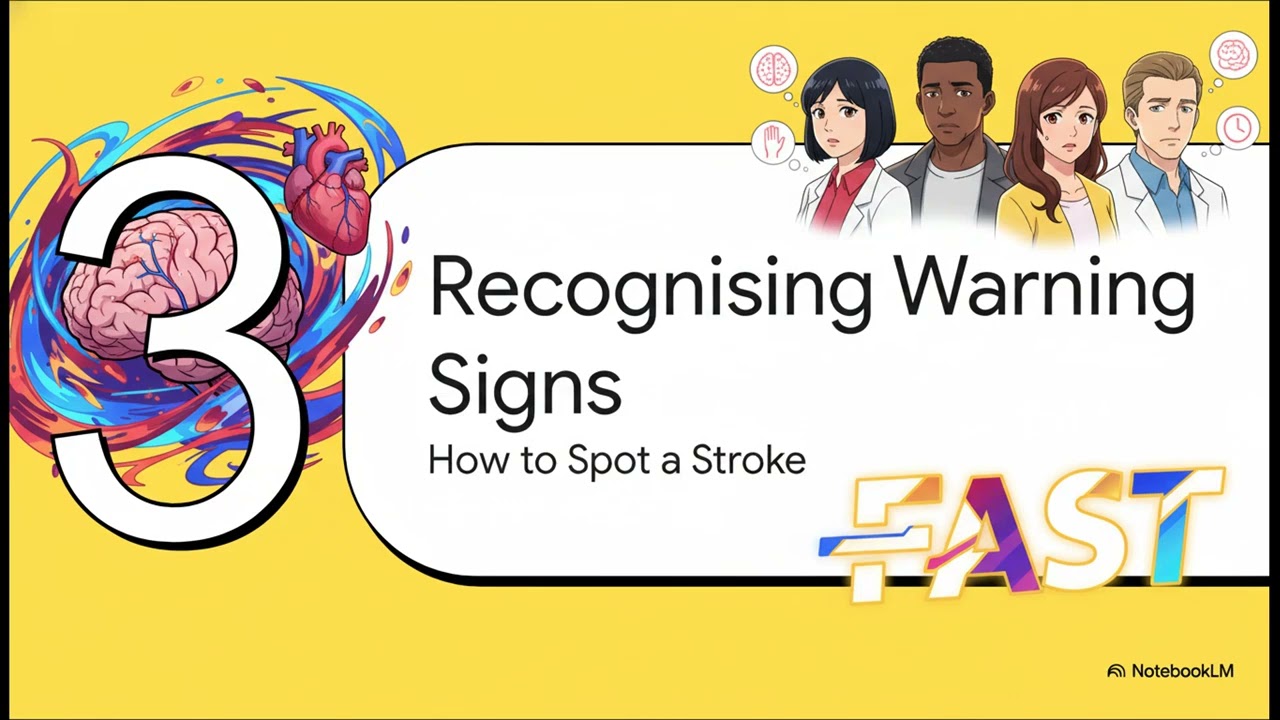Ischemic stroke 