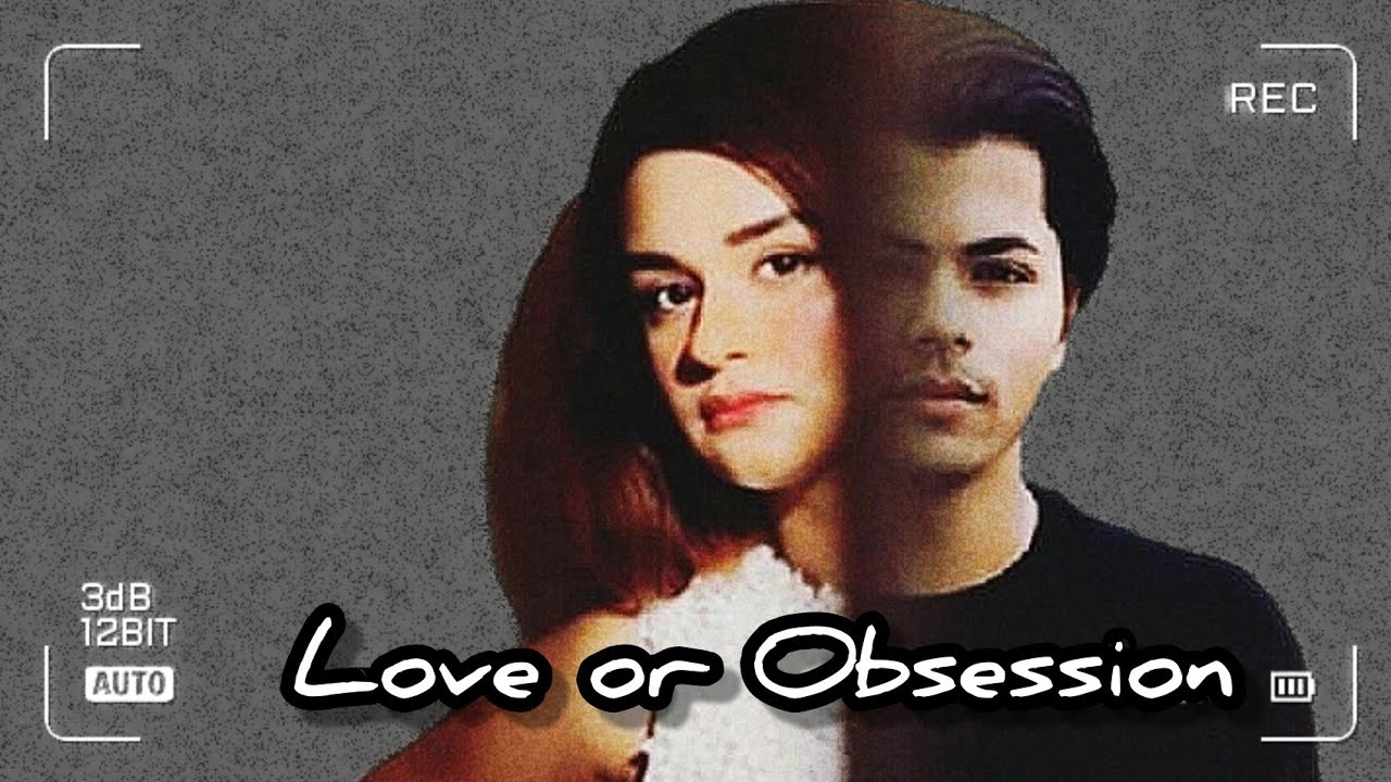 LOVE OR OBSESSION~Chapter 20||Siddharth Nigam||Avneet Kaur||#sidneet