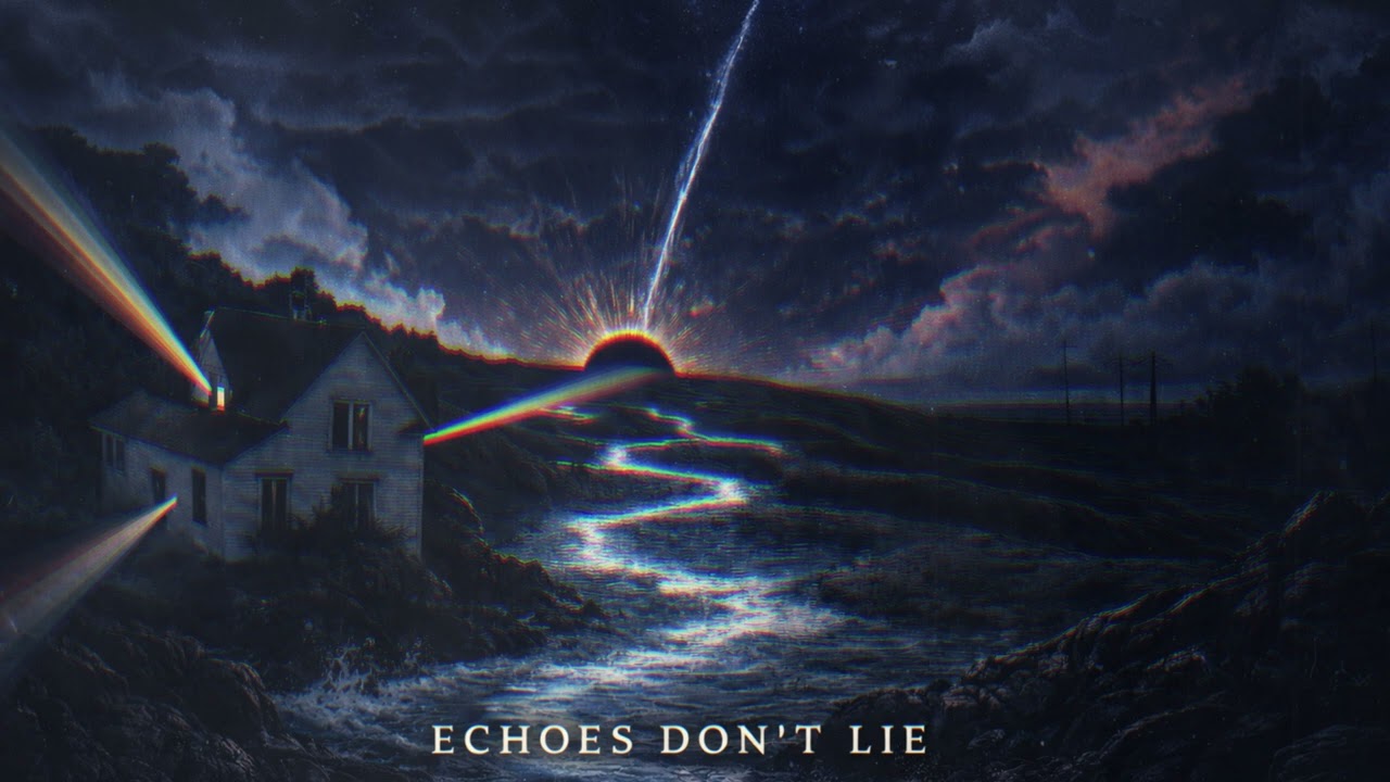 Crimson Chill - Echoes Don't Lie
