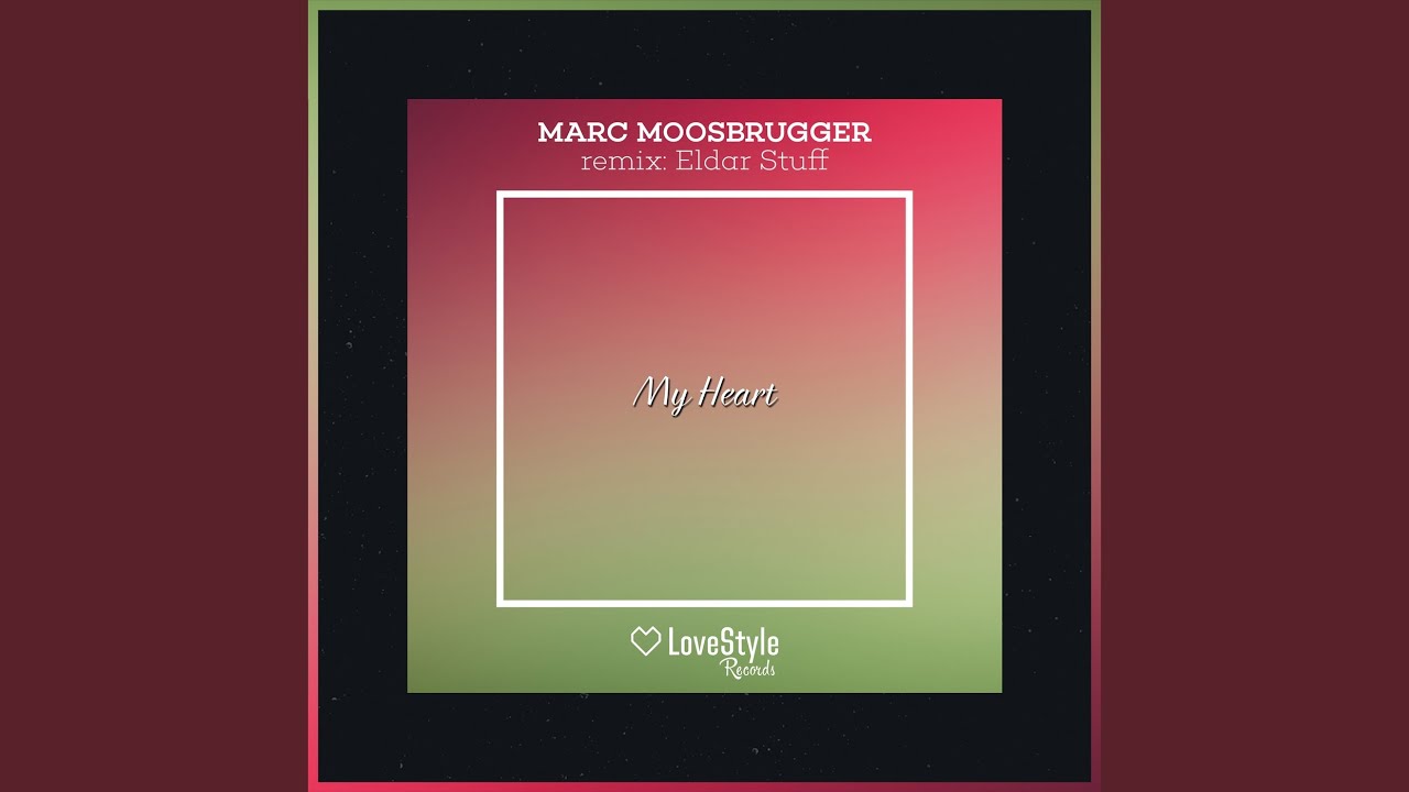 My Heart (Extended Mix)