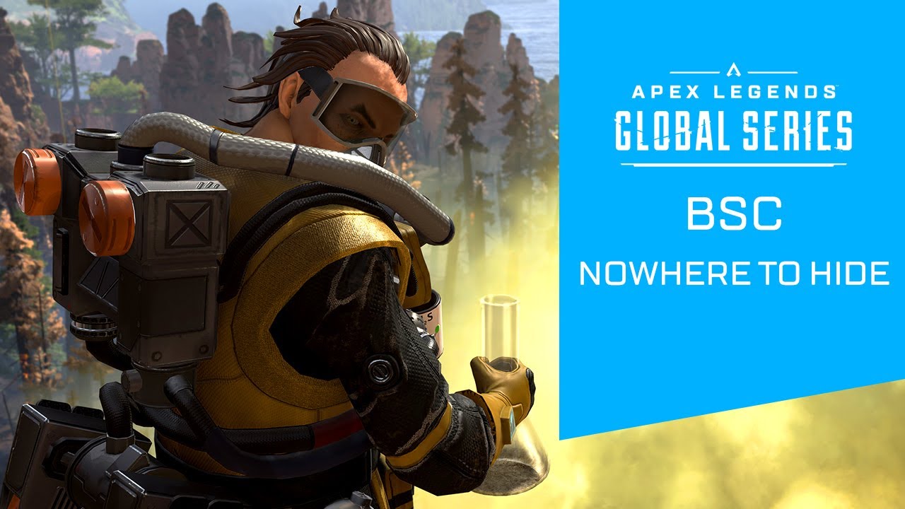 BSC Fights Back | ALGS NA Finals Winter Circuit #2 | Apex Legends
