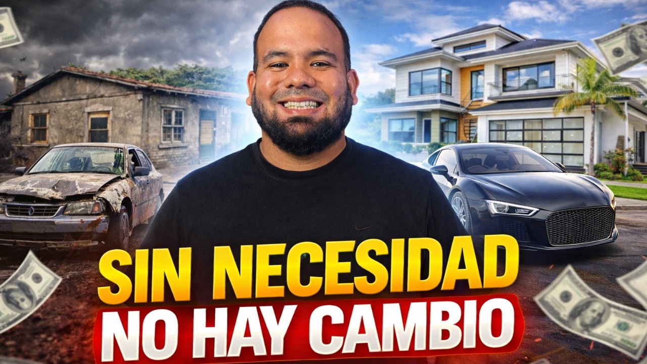 💥 Hasta que no te duela, no vas a cambiar | PCH CAPSULA 21