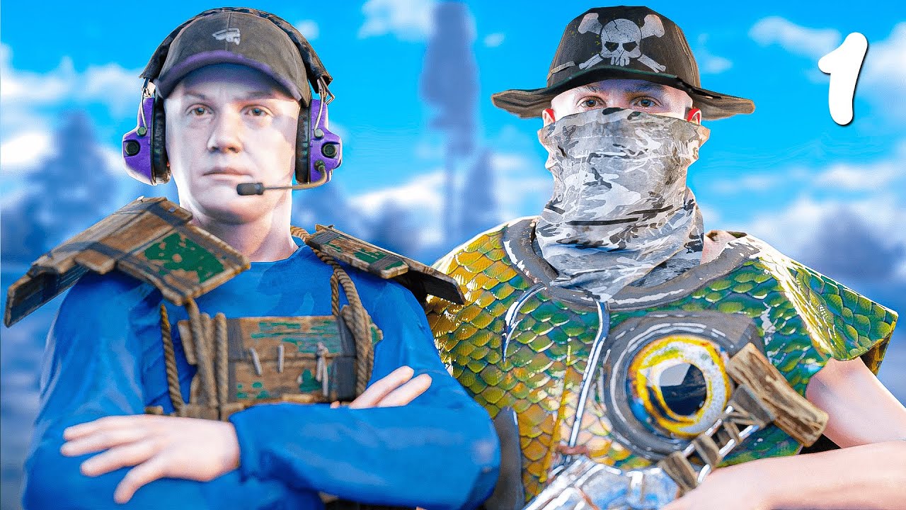 Vuelve el MEJOR LETHAL DUO DOMINANDO LA NIEVE @PanpotsTV  | Gameplay Español 2023