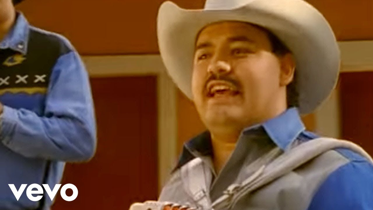 Intocable - Coqueta