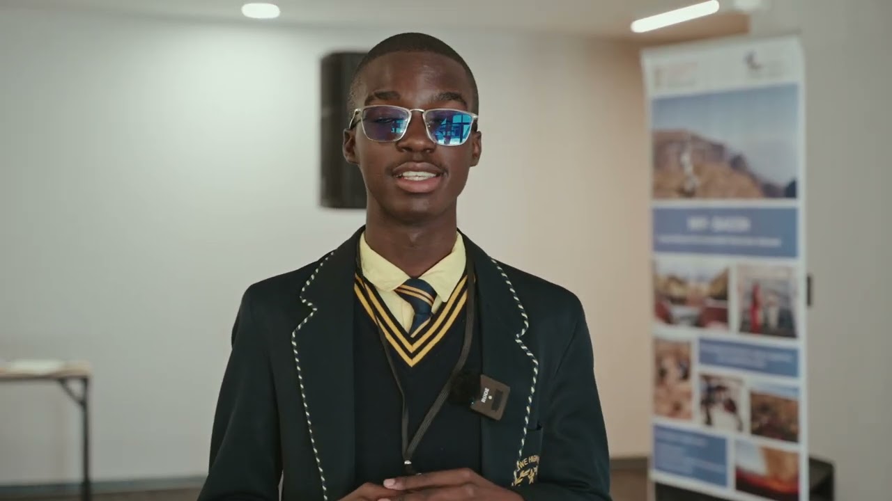 🌊 Blue Schools 2025 | National Conference Highlights