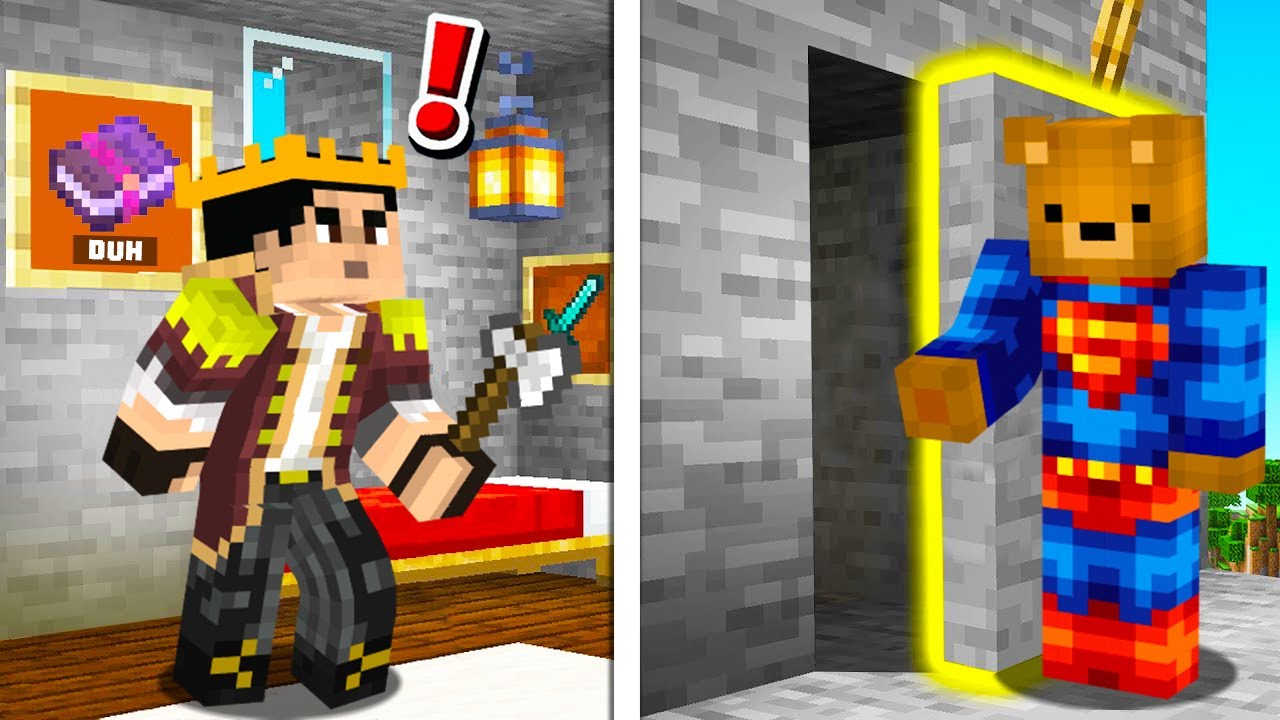 PRONAŠAO SAM NJEGOVU TAJNU BAZU!! (i njemu duh šalje poruke?)