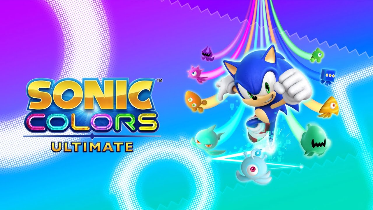 Sonic Colors Ultimate Capítulo 2