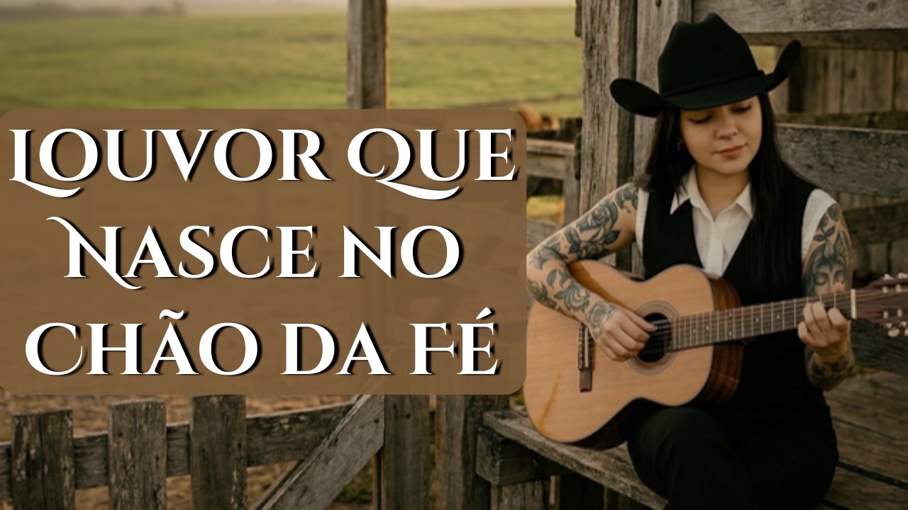 CRENTE BOIADEIRA | AS MAIS TOCADAS | Adoração Sertaneja | Louvor Sertanejo | Música Gospel 2026