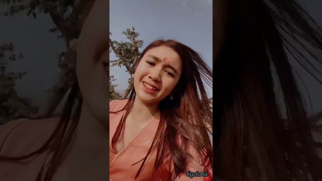 Bilaku jatuh cinta dengan ”KETULUSANMU” ....Febby#Verrel